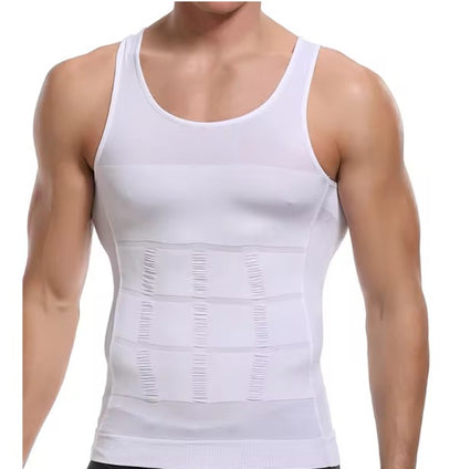NueForm Primefit Compression Top