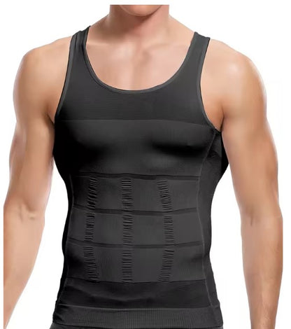 NueForm Primefit Compression Top