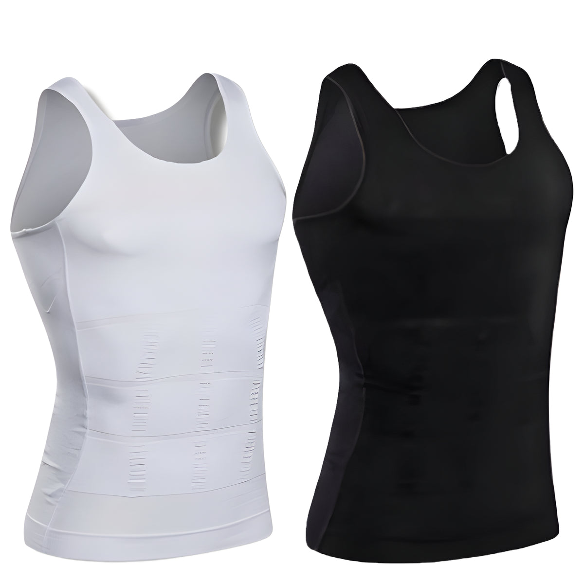 NueForm Primefit Compression Top